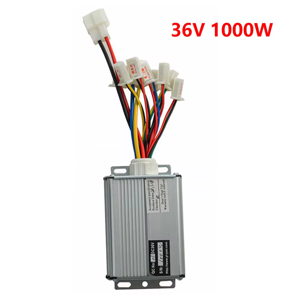 Kelly Kls7230S Controller - Motor Controller Elektrische-Bike Controller 36V 48V
