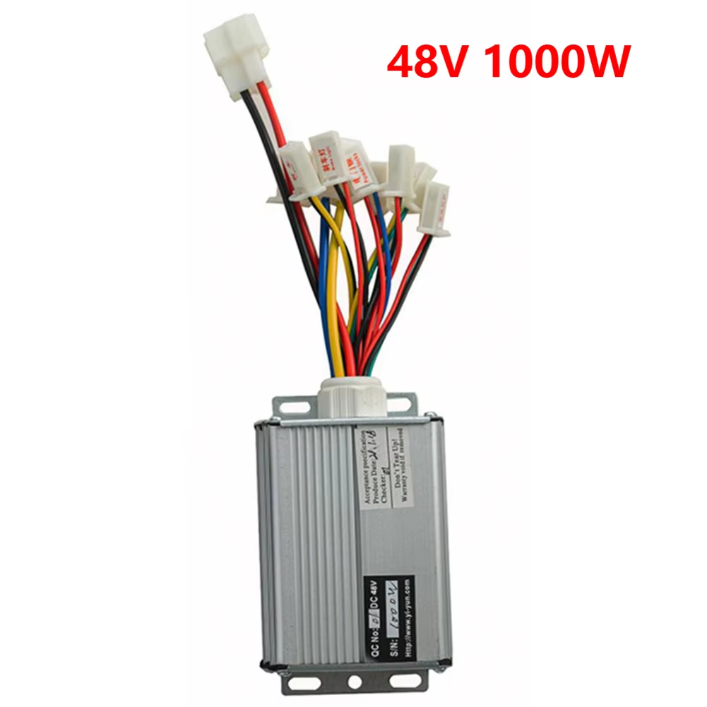 Motor Controller Elektrische-B – Kelly Kls7230S Controller Bewertung und Preis