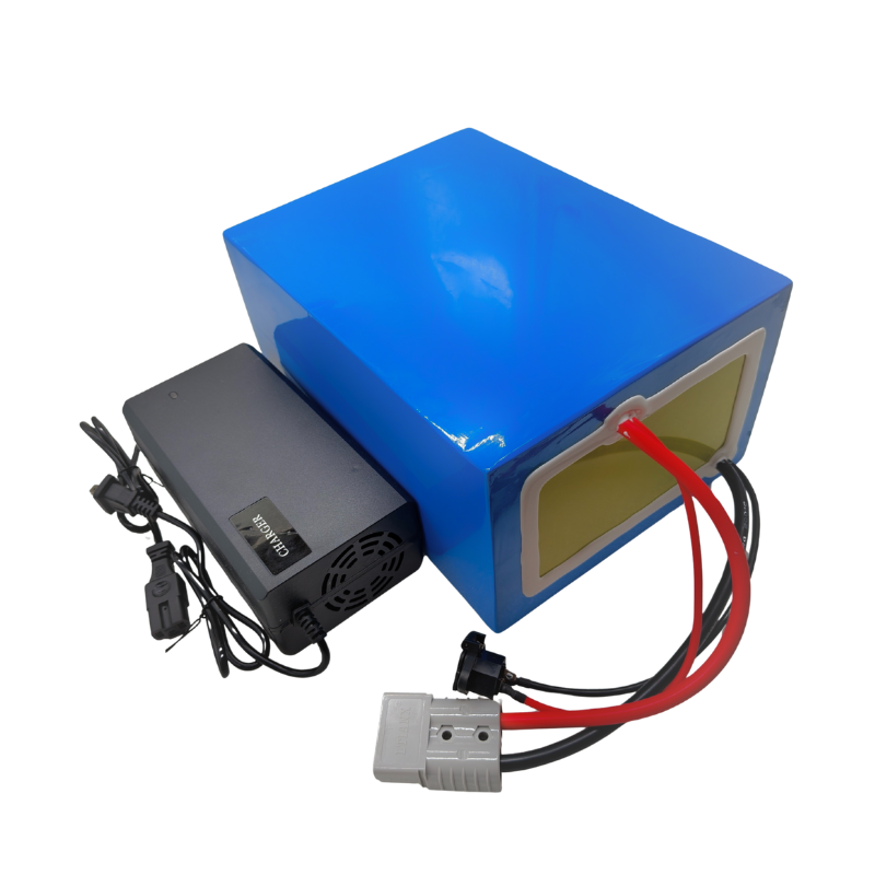 72V Hochleistungs-Lithium-Ione – 72V 40Ah Lifepo4 Battery Pack Bewertung und Preis