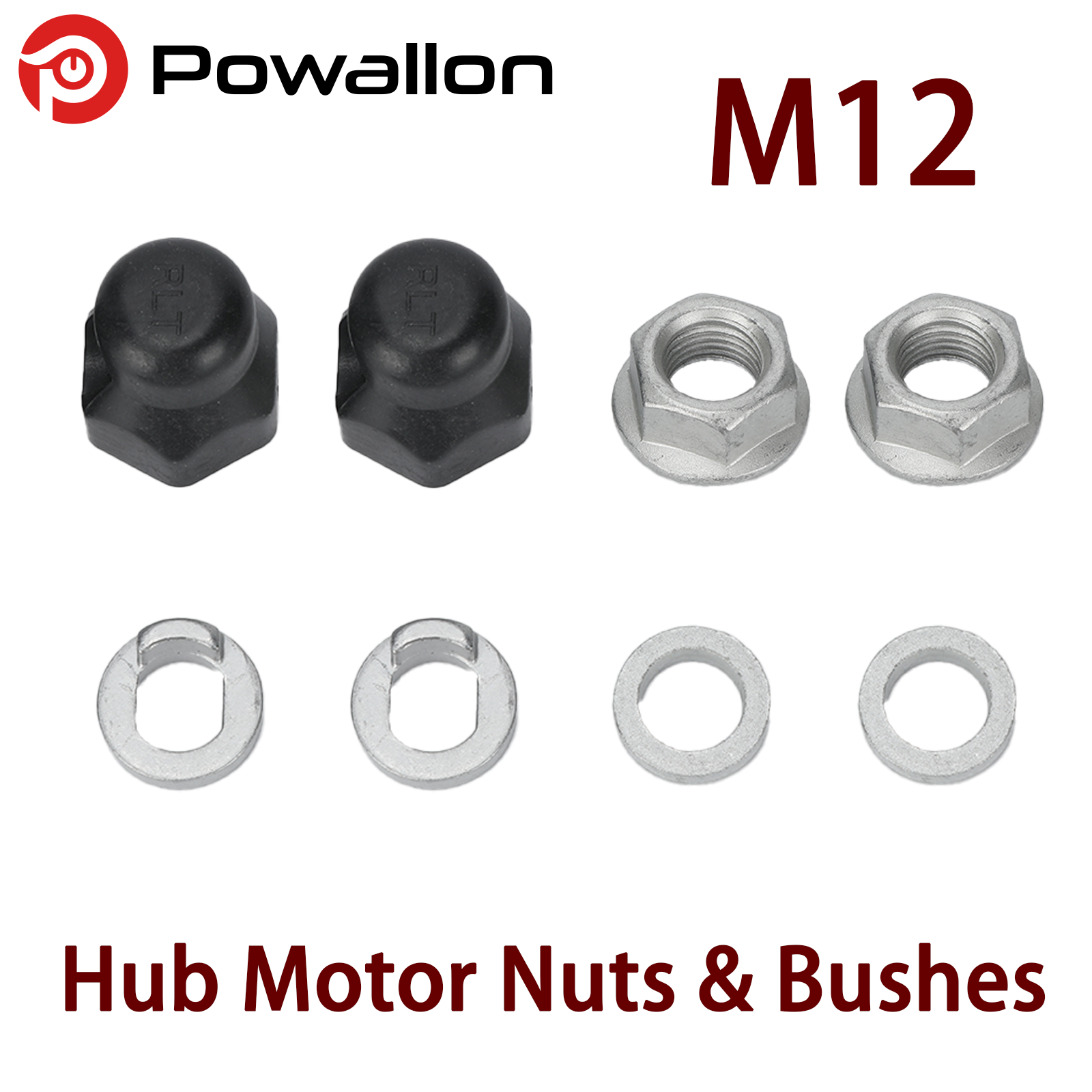 M12/ M14/ M16 Schrauben für El – Kelly Kls7230S Controller Bewertung und Preis