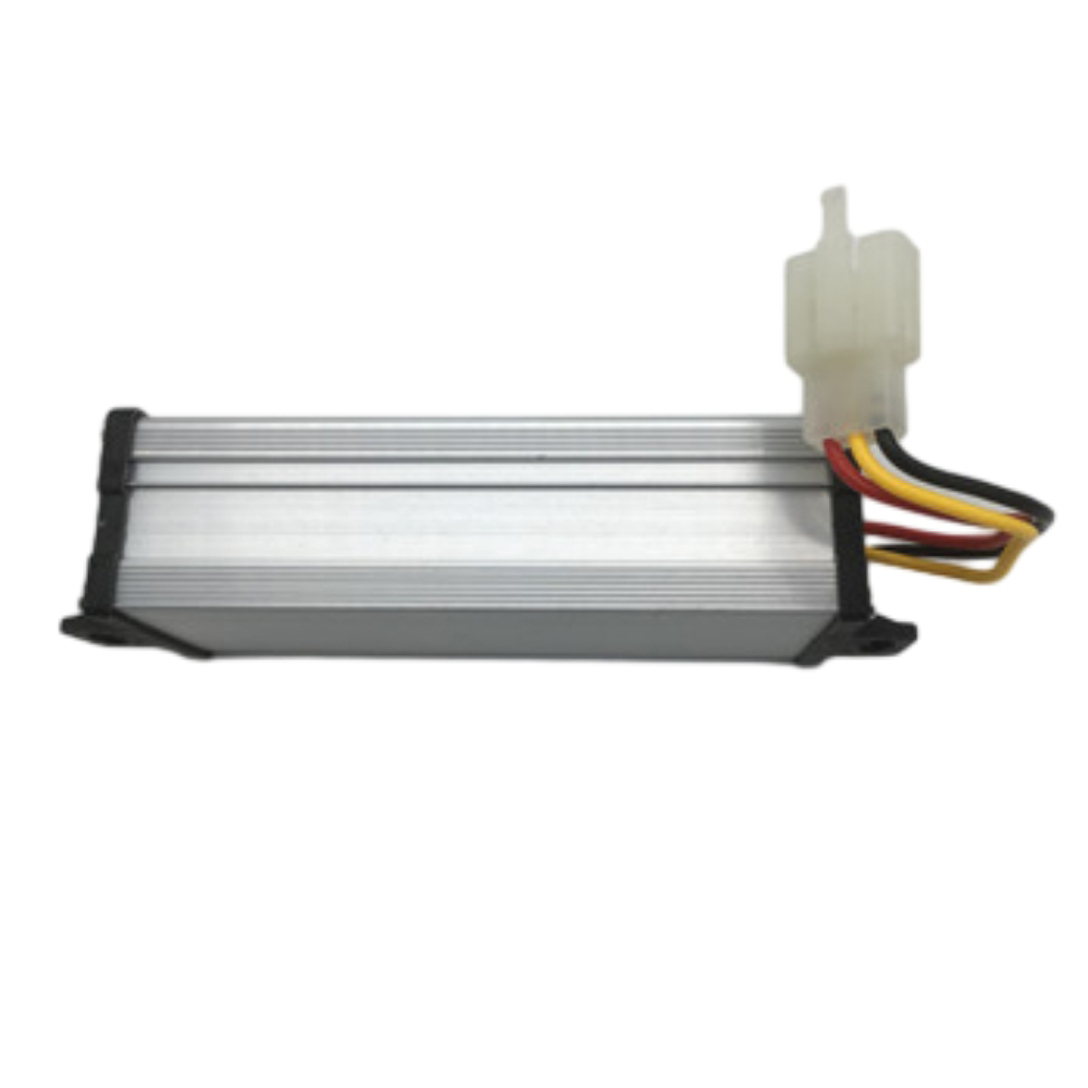 DC-DC-Wandler 36V 48V 60V 72V  – 72V 15A Fast Charger Bewertung und Preis