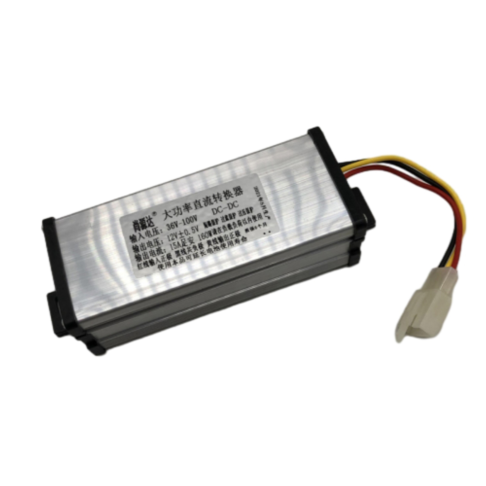 DC-DC-Wandler 36V 48V 60V 72V  – 72V 15A Fast Charger Bewertung und Preis